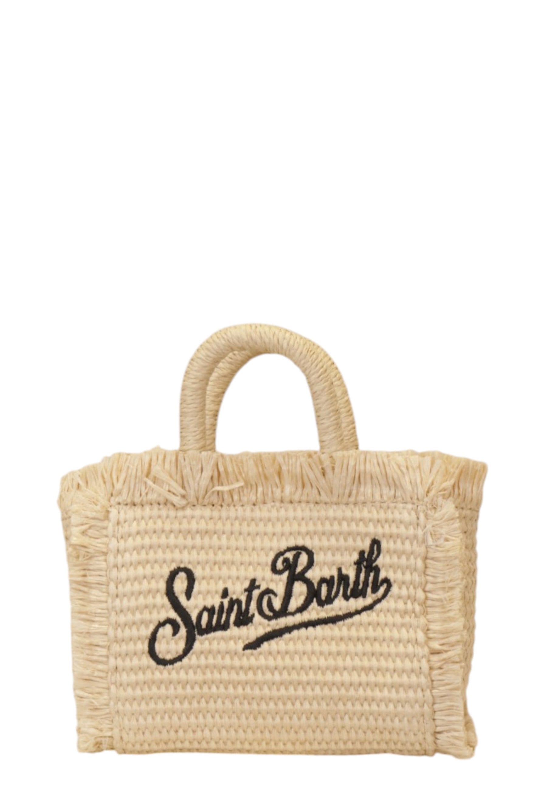 BORSE Beige Mc2 Saint Barth
