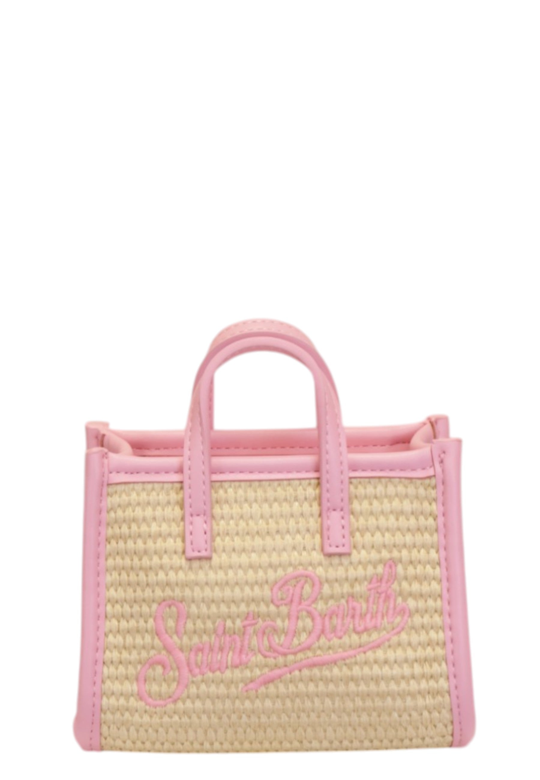 BORSE Rosa Mc2 Saint Barth