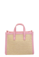 BORSE Rosa Mc2 Saint Barth