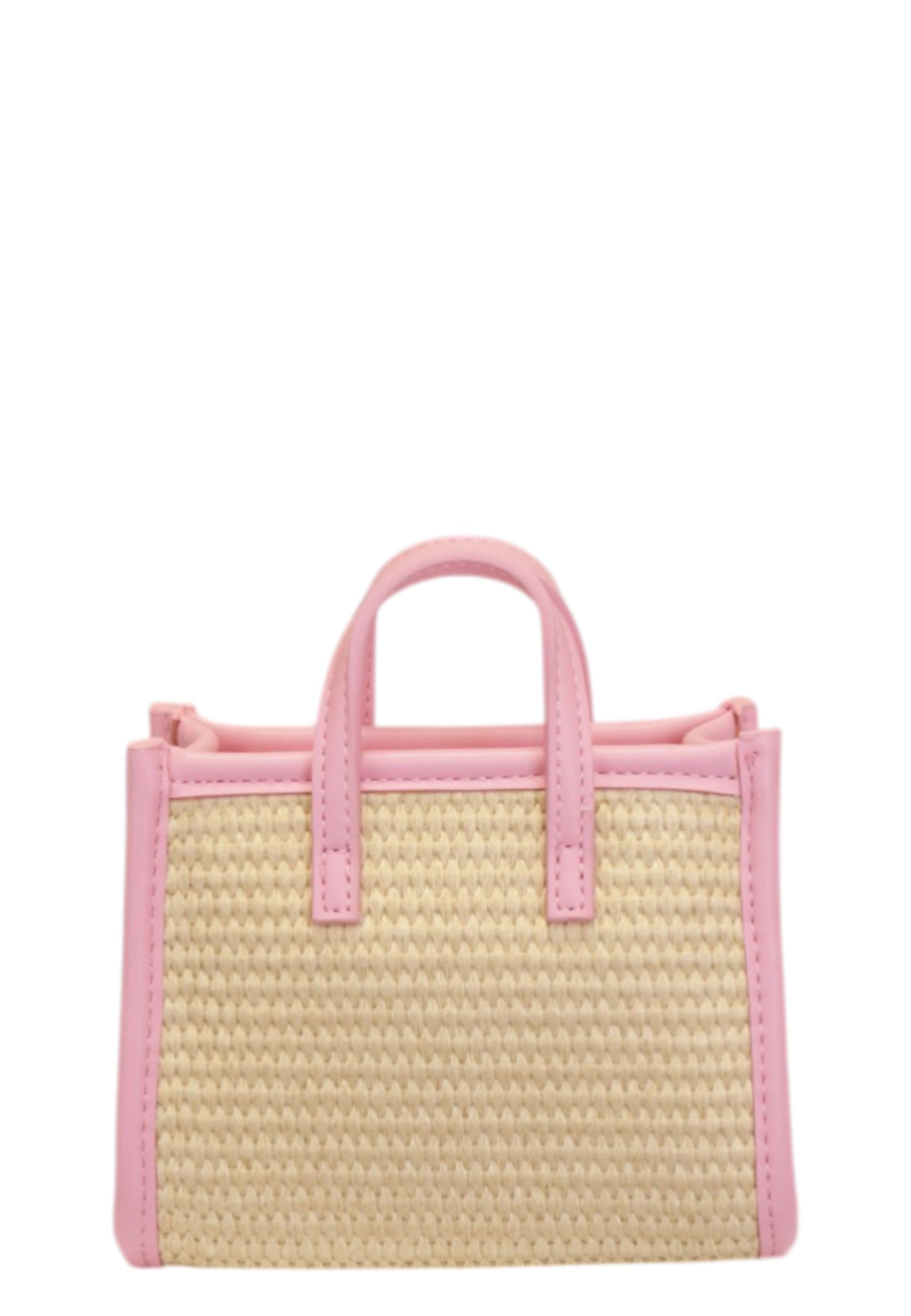 BORSE Rosa Mc2 Saint Barth