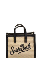 BORSE Nero Mc2 Saint Barth
