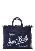 BORSE Blu Mc2 Saint Barth