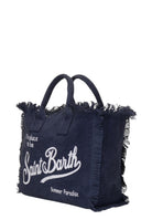 BORSE Blu Mc2 Saint Barth