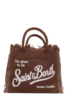 BORSE MARE Marrone Mc2 Saint Barth