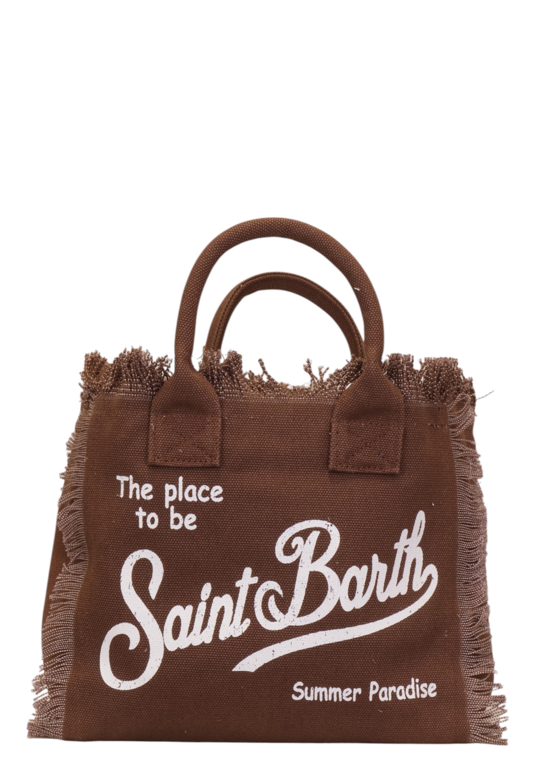 BORSE MARE Marrone Mc2 Saint Barth