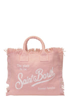 BORSE Rosa Mc2 Saint Barth