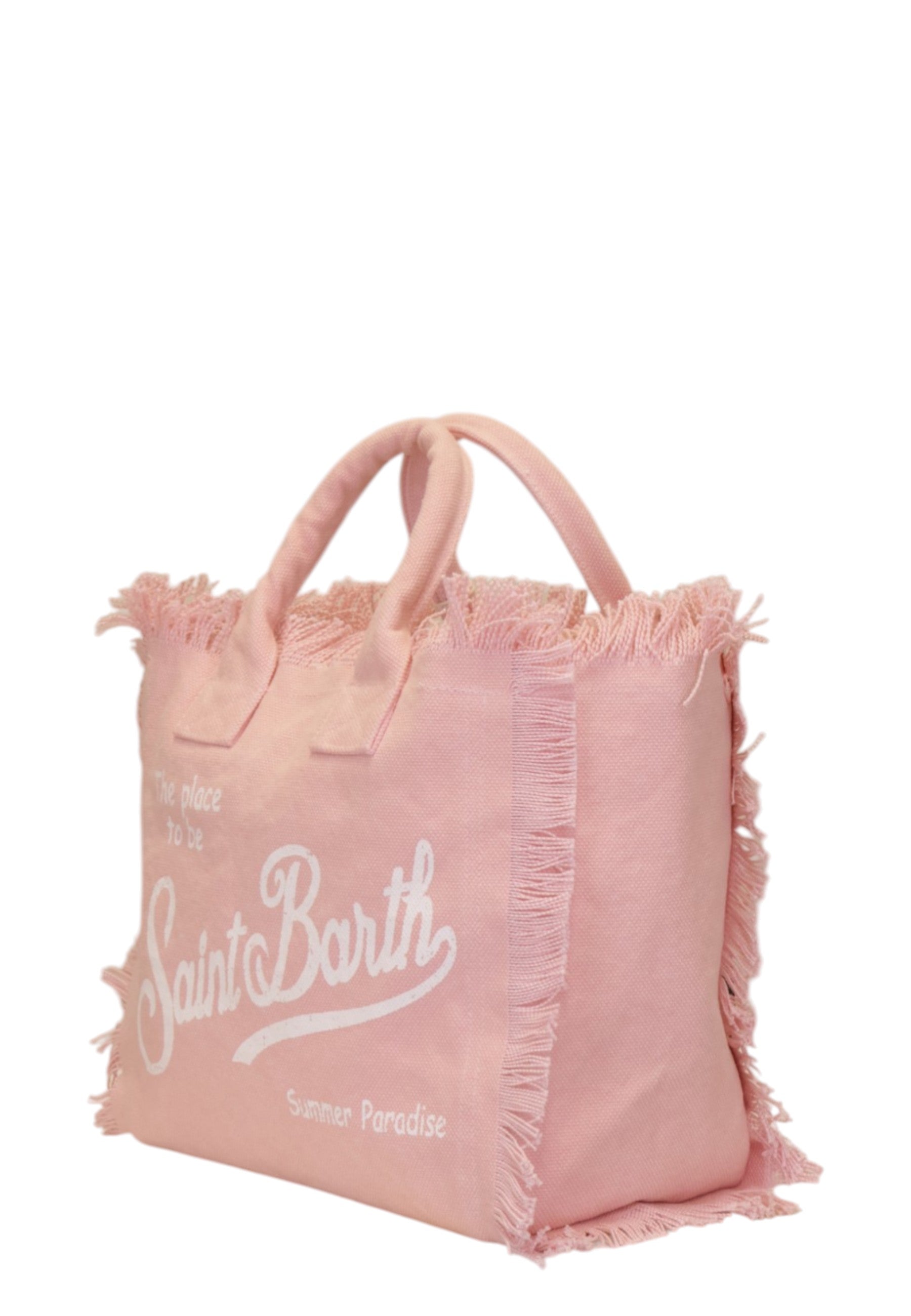 BORSE Rosa Mc2 Saint Barth