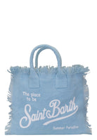 BORSE Blu Mc2 Saint Barth