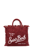 BORSE MARE Bordeaux Mc2 Saint Barth
