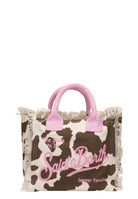 BORSE Marrone Mc2 Saint Barth