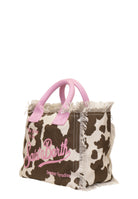 BORSE Marrone Mc2 Saint Barth