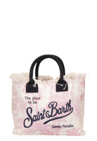 BORSE Bianco Mc2 Saint Barth