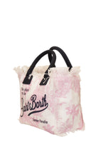 BORSE Bianco Mc2 Saint Barth