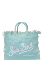 BORSE Verde Mc2 Saint Barth