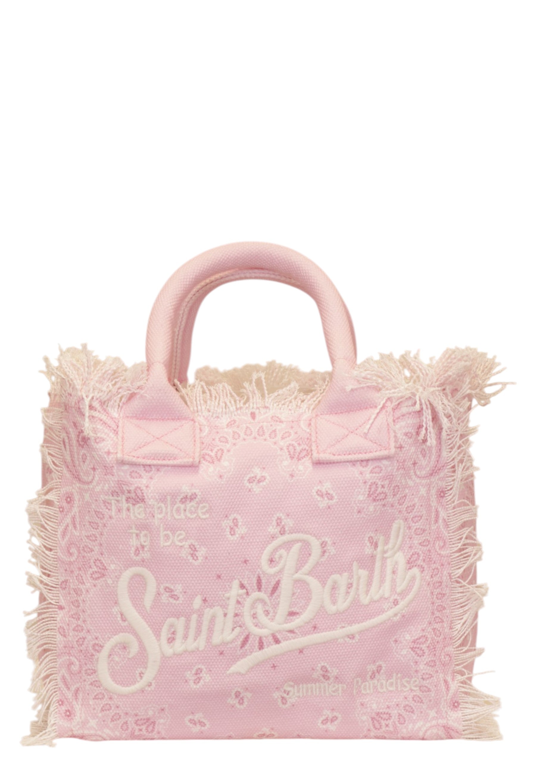 BORSE MARE Rosa Mc2 Saint Barth