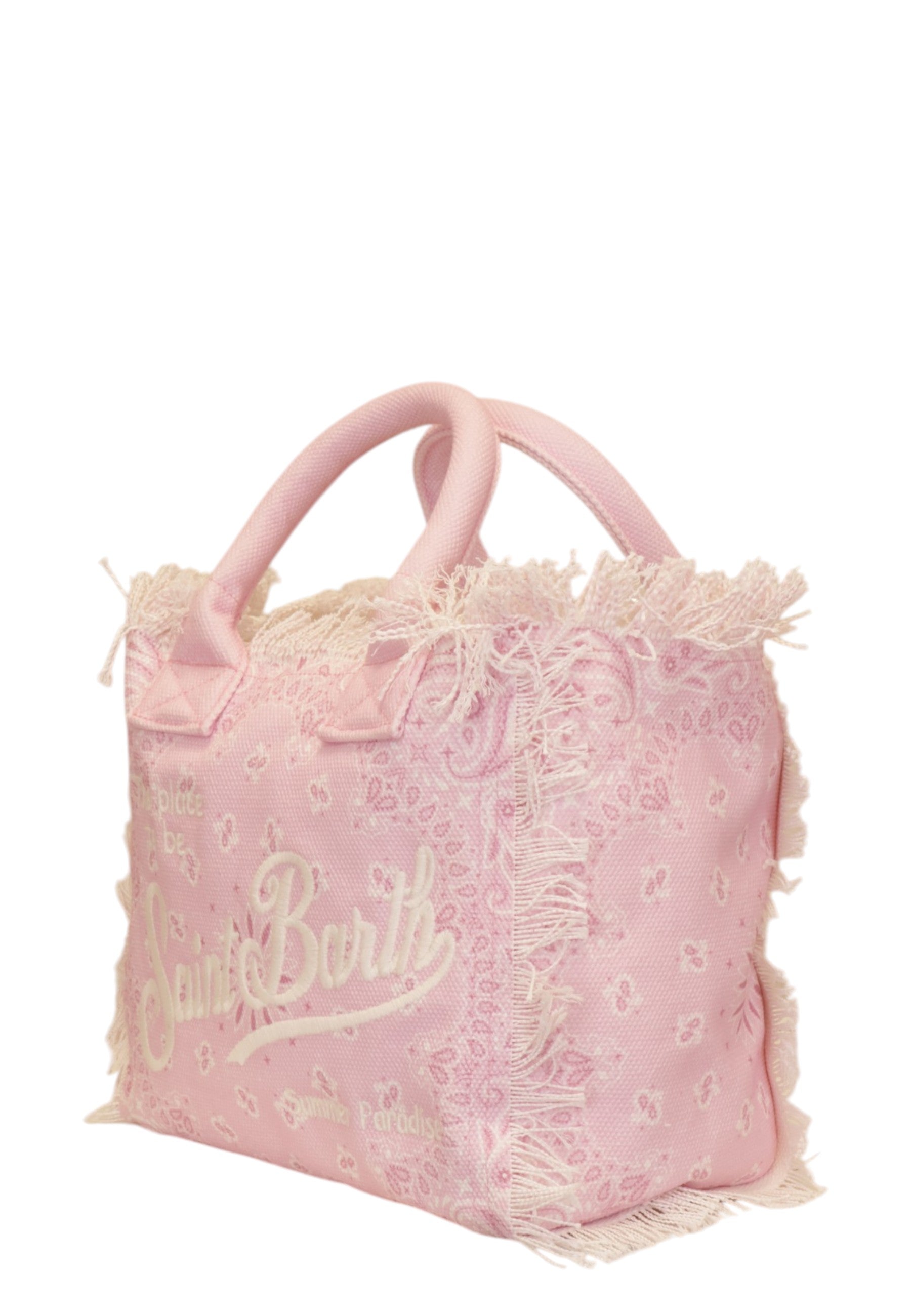 BORSE MARE Rosa Mc2 Saint Barth