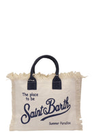 BORSE Beige Mc2 Saint Barth