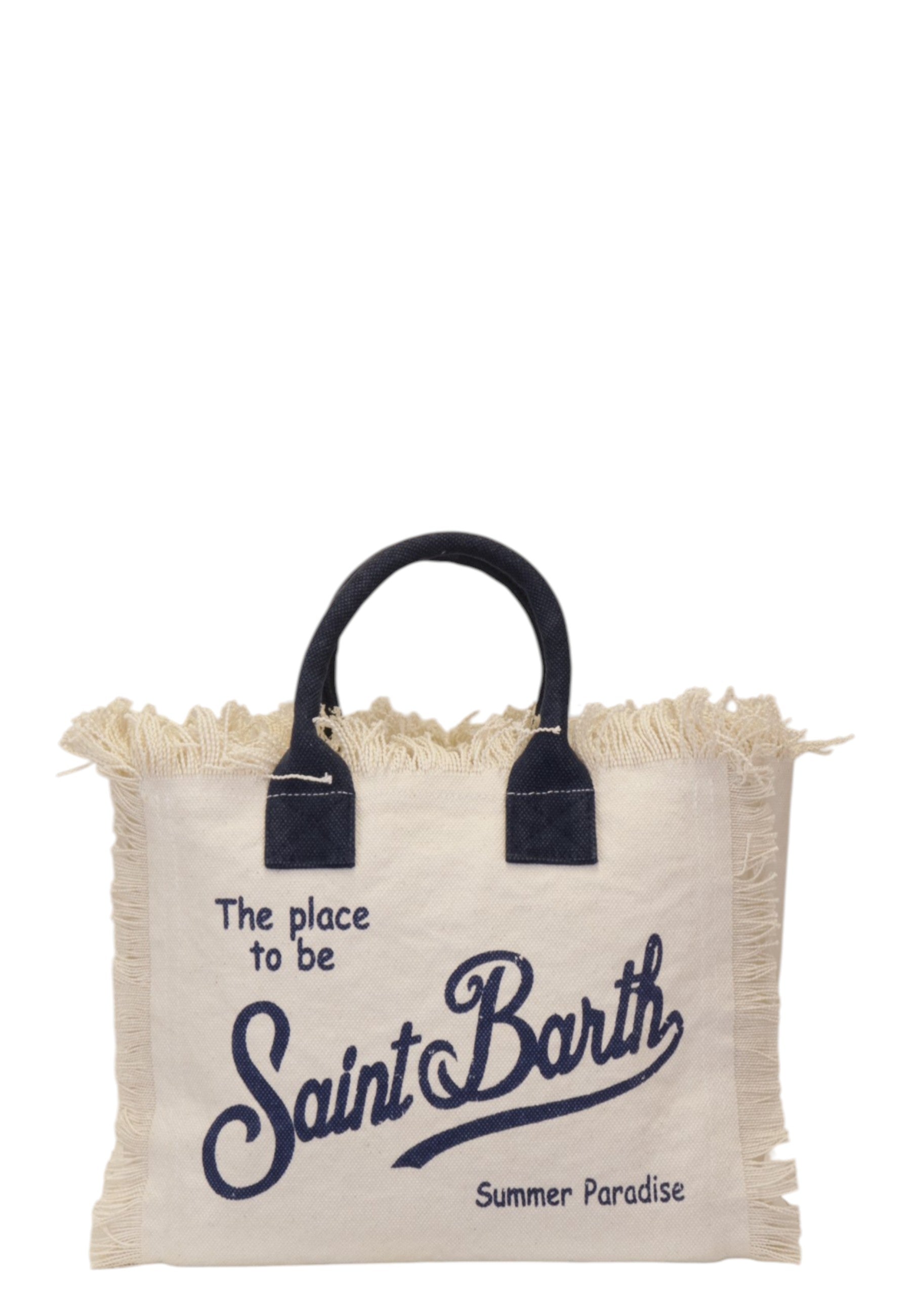 BORSE Beige Mc2 Saint Barth