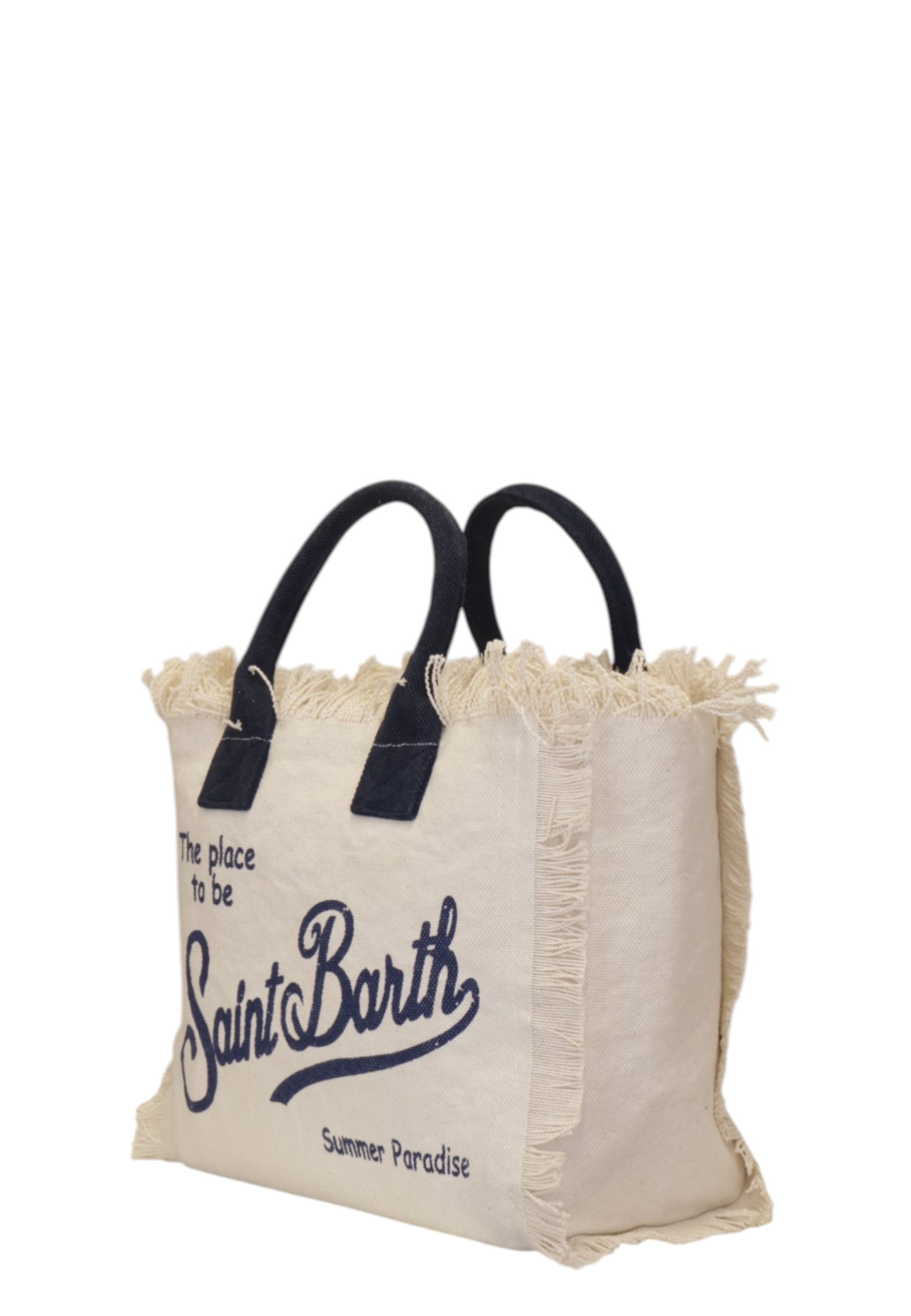 BORSE Beige Mc2 Saint Barth