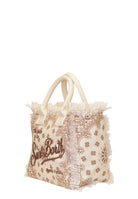 BORSE Marrone Mc2 Saint Barth