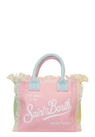 BORSE Rosa Mc2 Saint Barth