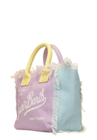 BORSE Viola Mc2 Saint Barth