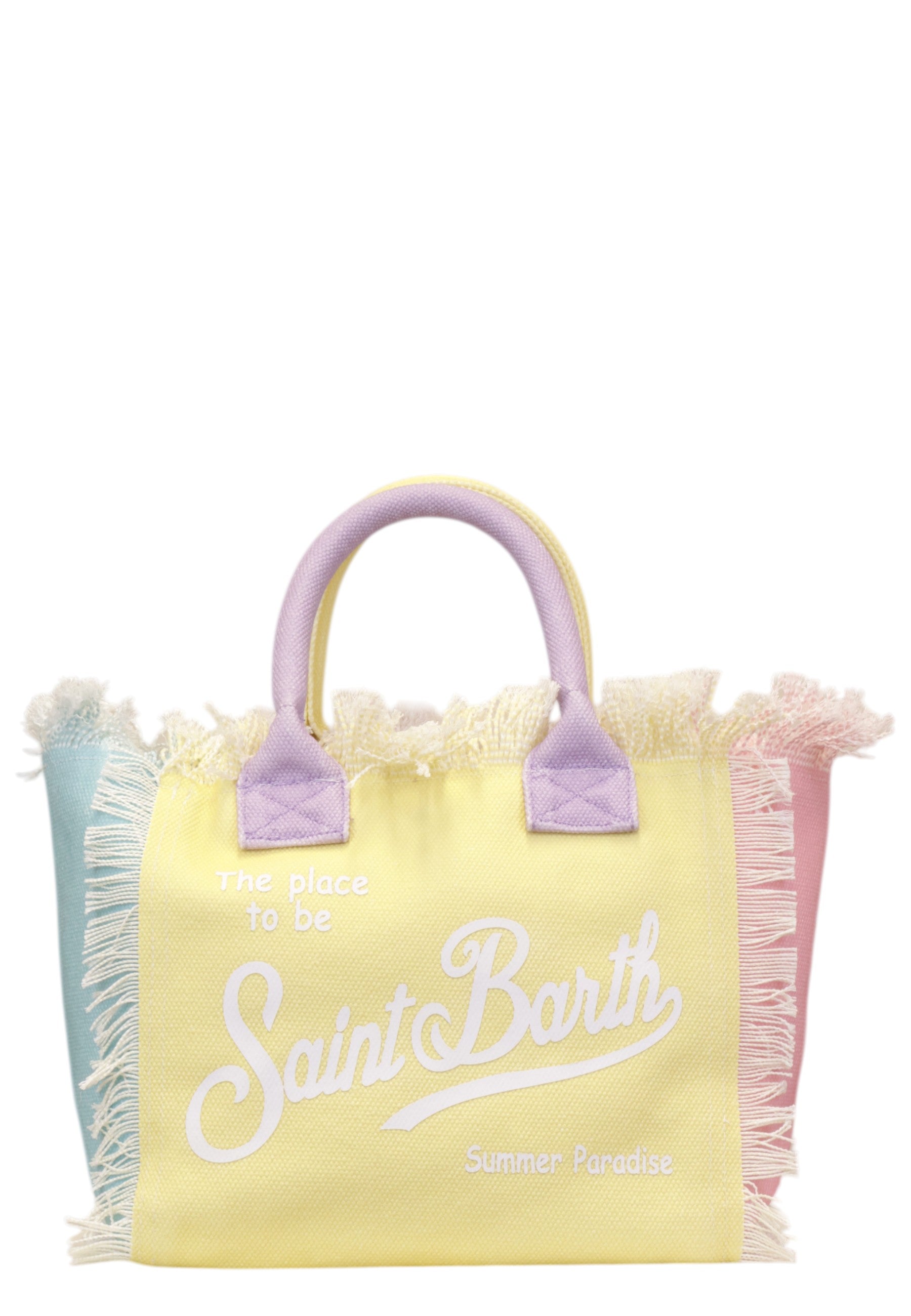 BORSE Viola Mc2 Saint Barth