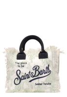 BORSE Bianco Mc2 Saint Barth