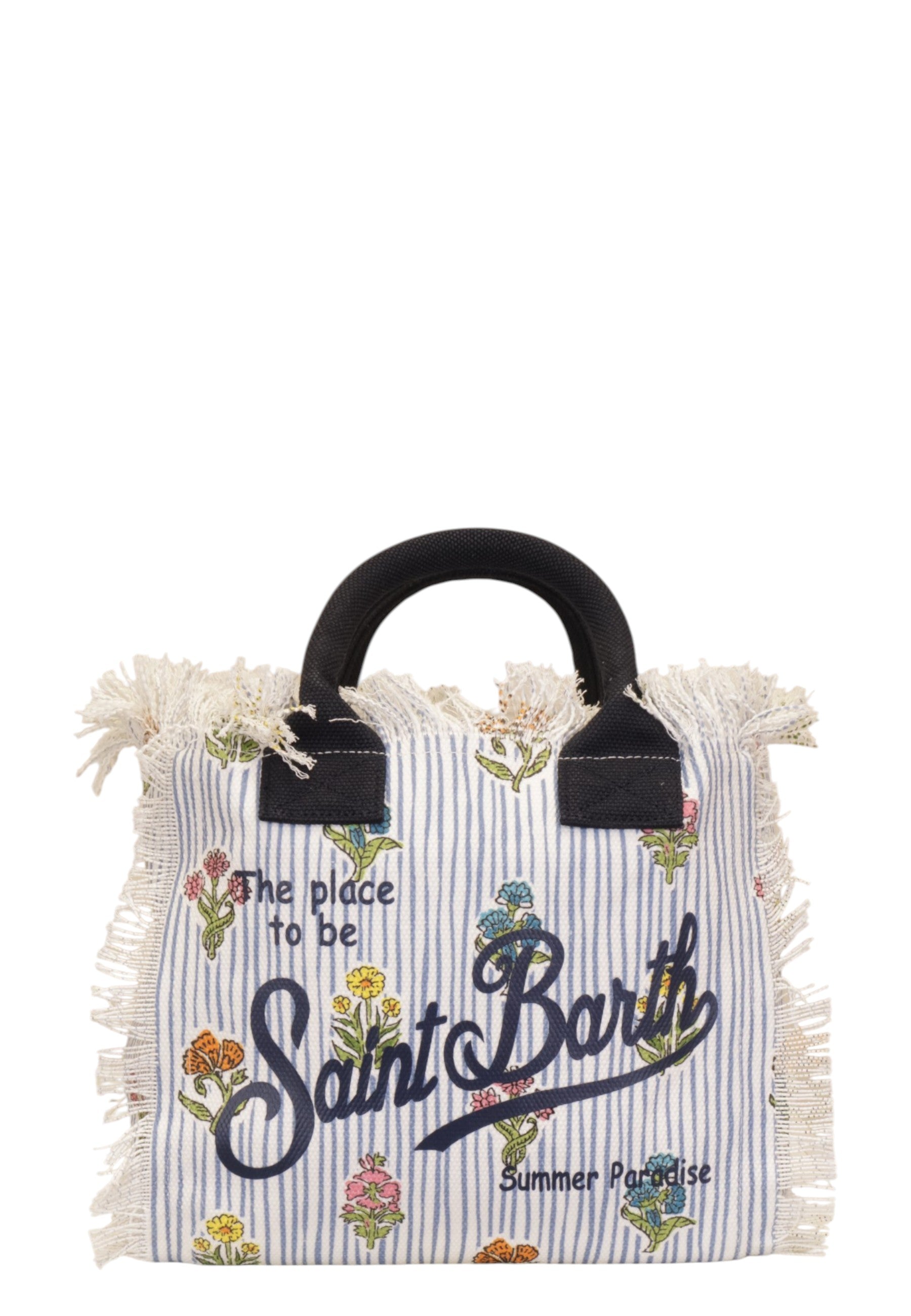 BORSE MARE Blu Mc2 Saint Barth