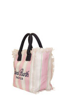 BORSE Rosa Mc2 Saint Barth