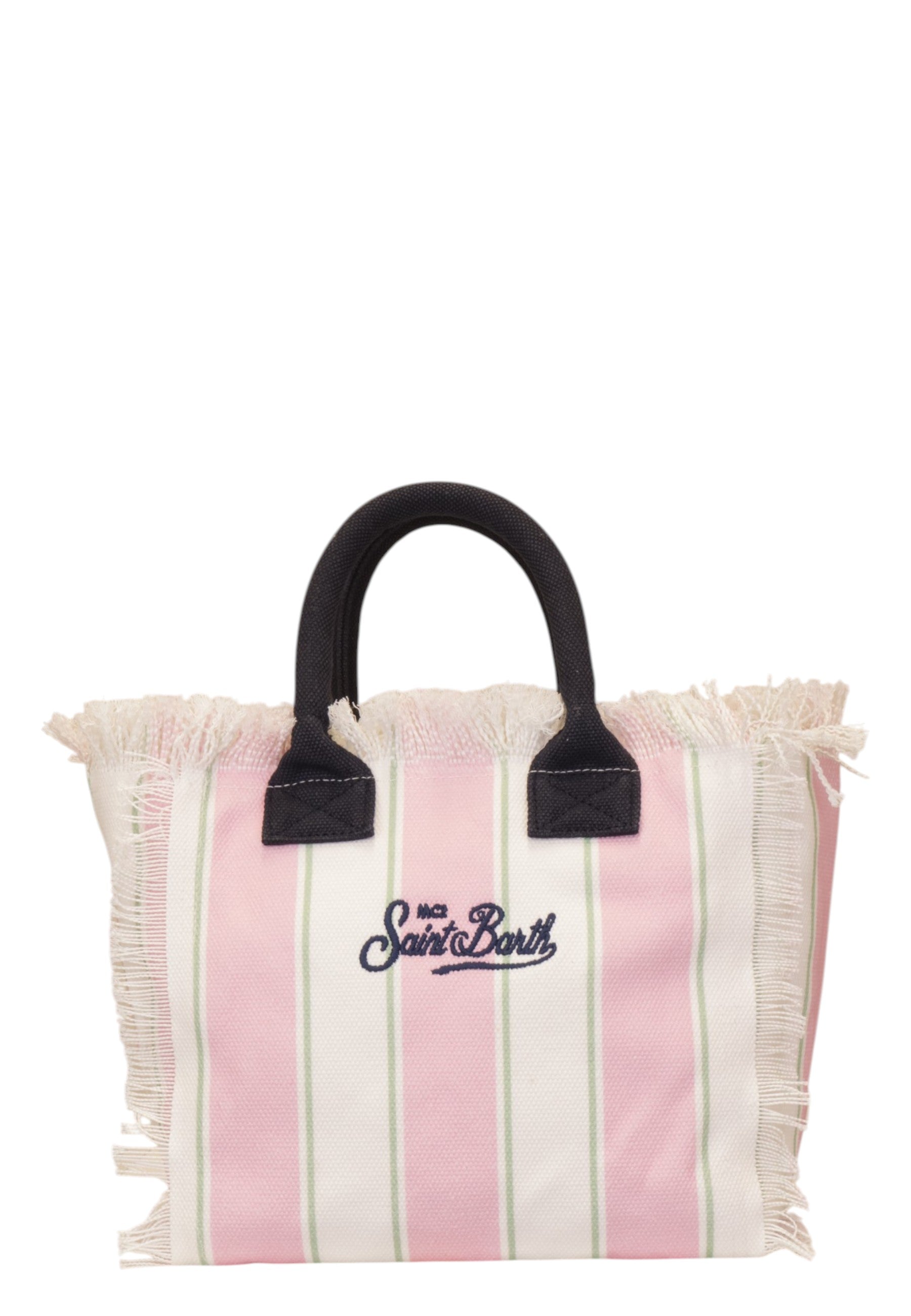 BORSE Rosa Mc2 Saint Barth