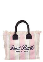 BORSE Rosa Mc2 Saint Barth