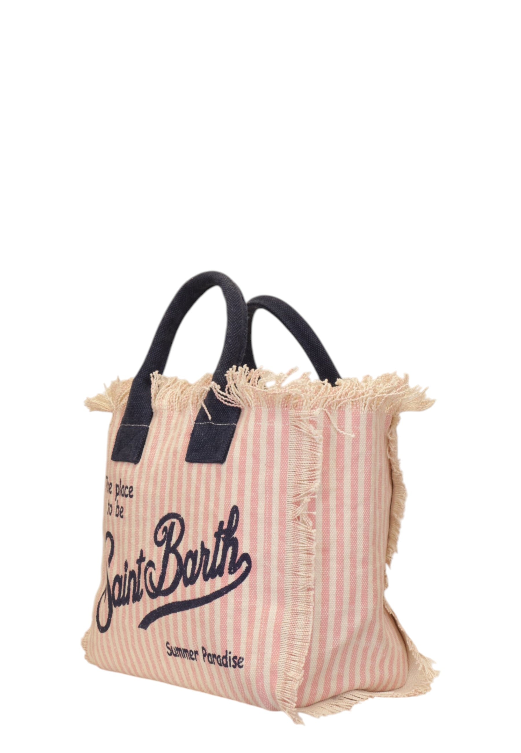BORSE Rosa Mc2 Saint Barth