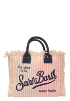 BORSE Rosa Mc2 Saint Barth