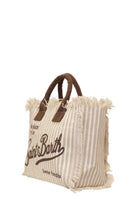 BORSE Beige Mc2 Saint Barth