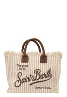 BORSE Beige Mc2 Saint Barth