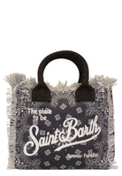 BORSE MARE Nero Mc2 Saint Barth