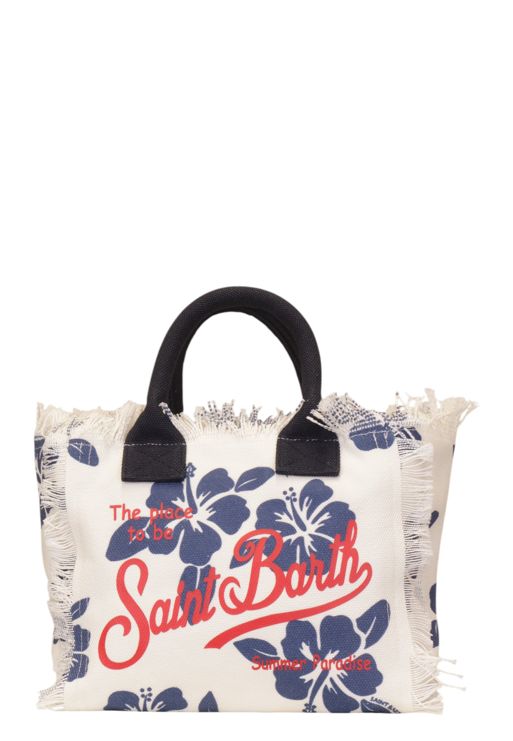 BORSE MARE Bianco Mc2 Saint Barth