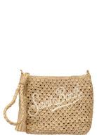 POCHETTE Beige Mc2 Saint Barth