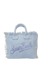 BORSE Azzurro Mc2 Saint Barth