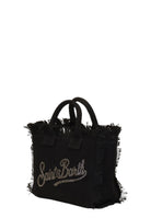 BORSE Nero Mc2 Saint Barth