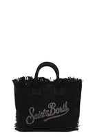 BORSE Nero Mc2 Saint Barth