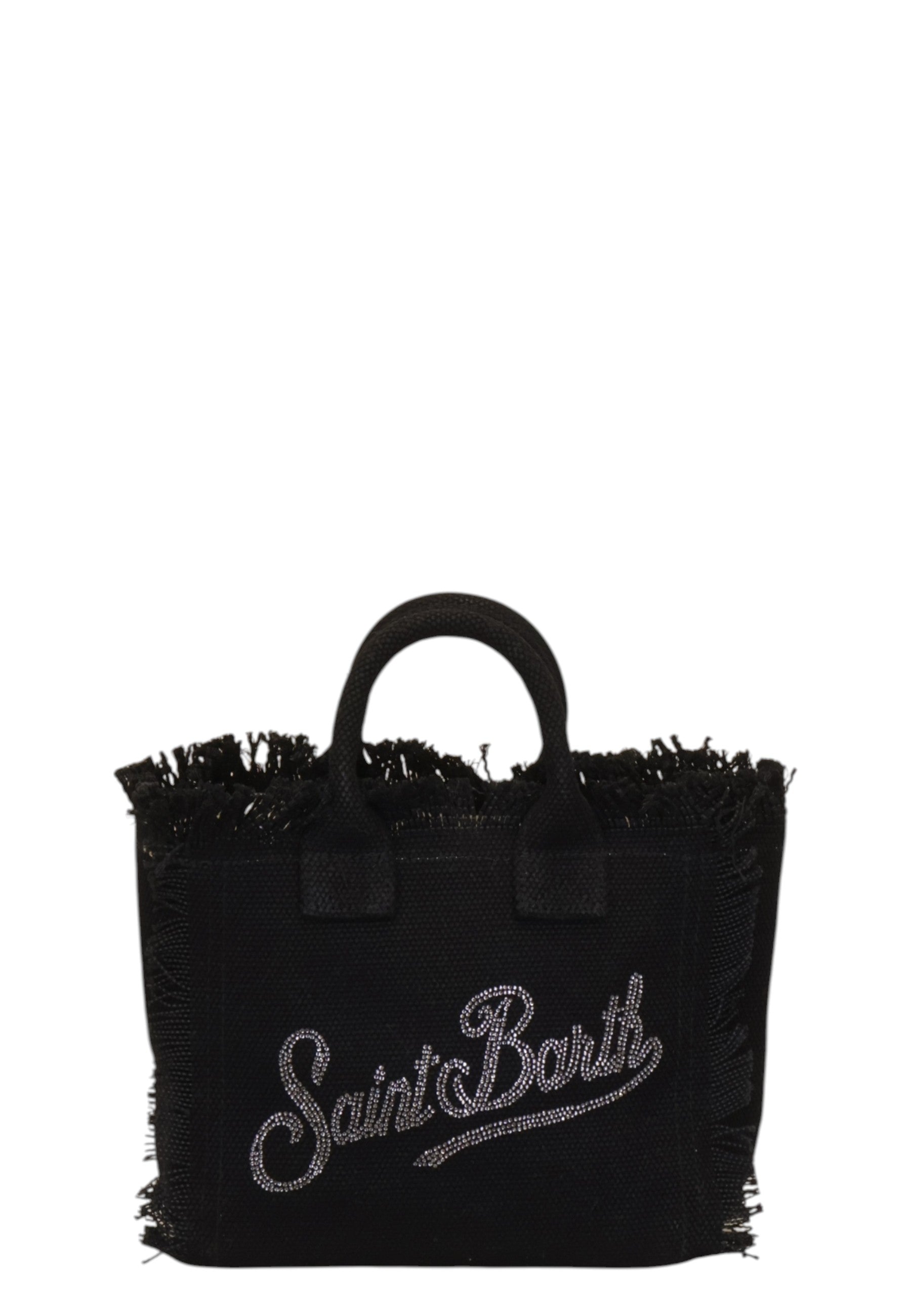 BORSE Nero Mc2 Saint Barth