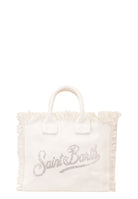BORSE Bianco Mc2 Saint Barth