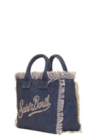 BORSE Blu Mc2 Saint Barth