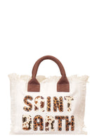 BORSE Bianco Mc2 Saint Barth