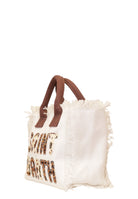 BORSE Bianco Mc2 Saint Barth