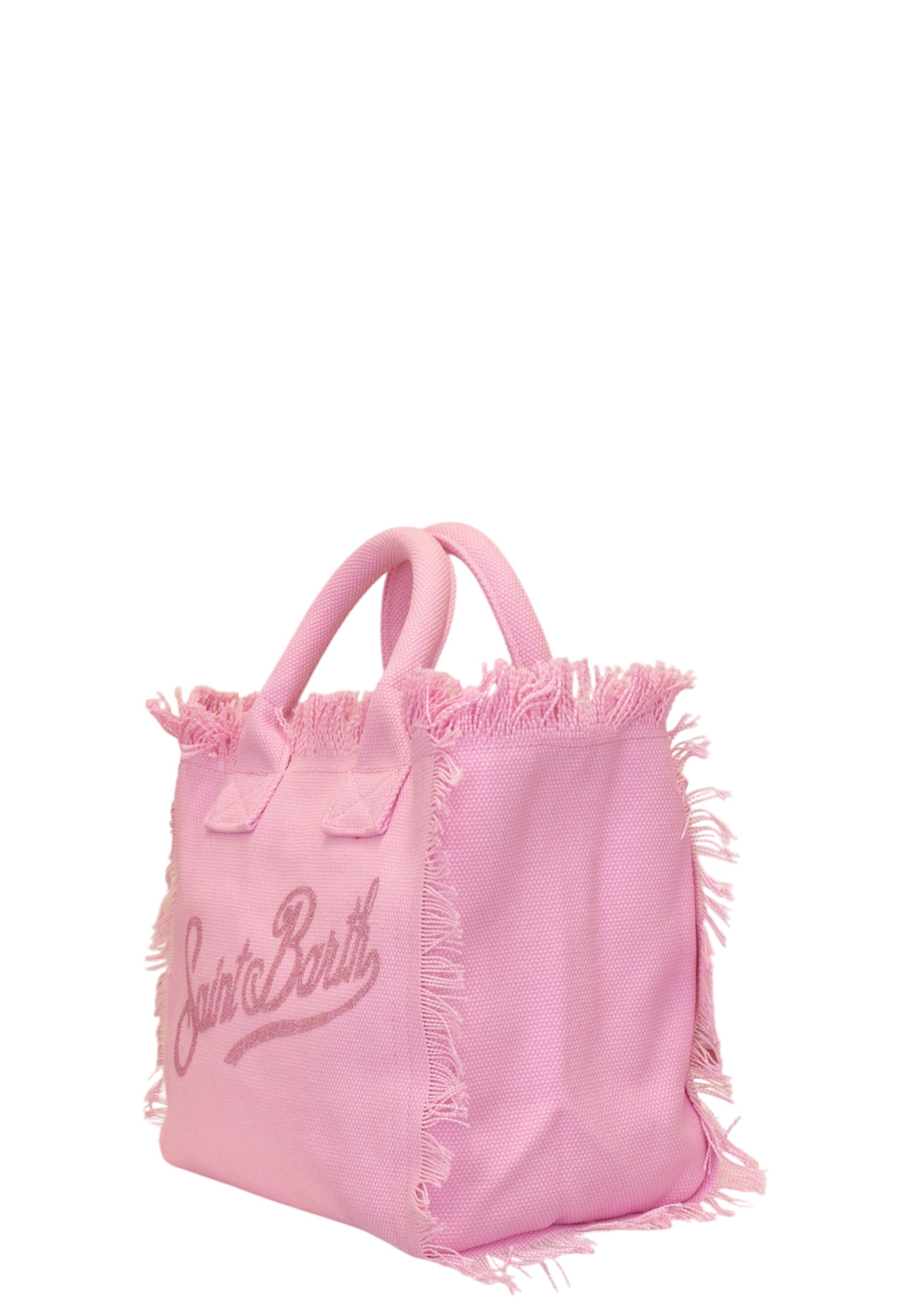 BORSE Rosa Mc2 Saint Barth