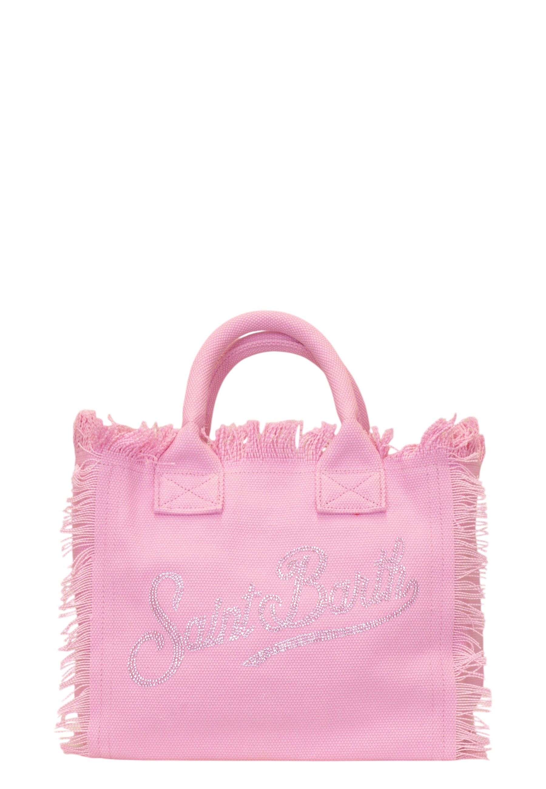 BORSE Rosa Mc2 Saint Barth