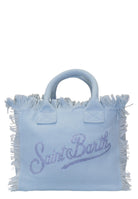 BORSE Celeste Mc2 Saint Barth